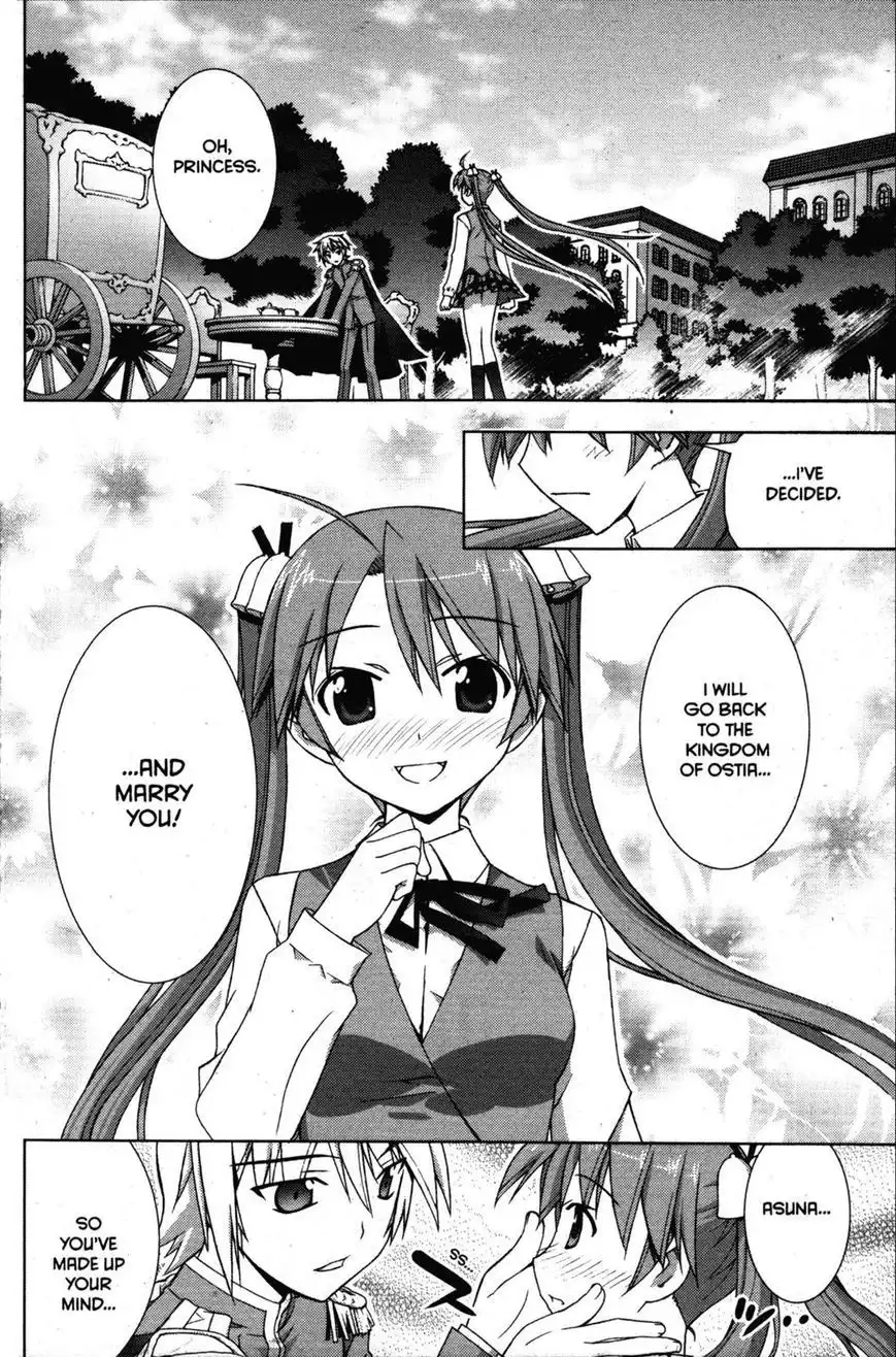 Negima!? Neo Chapter 32 33